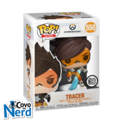 Funko POP! Games: Overwatch - Tracer 550