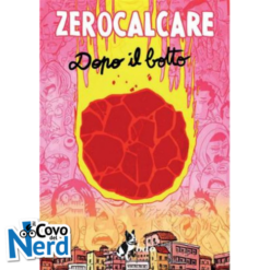 Zerocalcare: Dopo il Botto