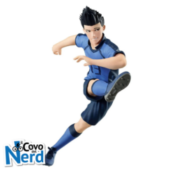 Blue Lock - Shouei Barou - Statua 17cm