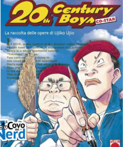 20th Century Boys: Spin Off - Ultimate Deluxe Edition