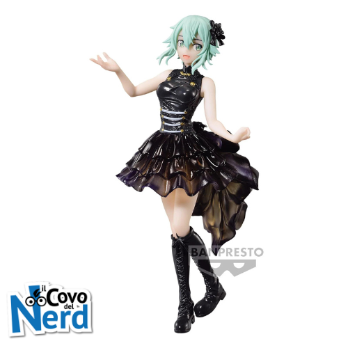 Sword Art Online - Variant Showdown - Sinon - Statua 16cm
