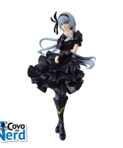Vita da Slime - Otherworlder - Luminus Valentine - Statua 16cm