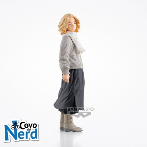 Tokyo Revengers - Manjiro Sano - Statua 16cm