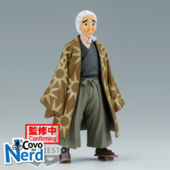 Demon Slayer - Vol. 35 - Hotaru Haganezuka - Statua 17cm