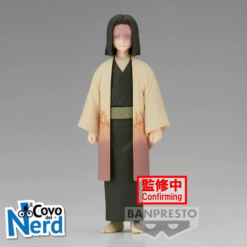 Demon Slayer - Vol. 36 - Kagaya Ubuyashiki - Statua 17cm