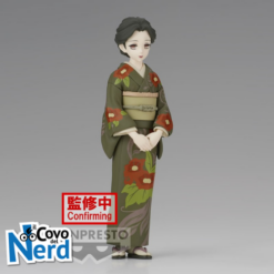 Demon Slayer - Vol. 37 - Tamayo - Statua 14cm