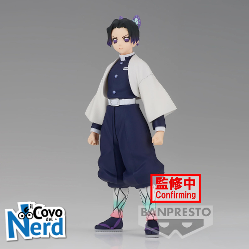 Demon Slayer - Vol. 37 - Shinobu Kocho - Statua 14cm