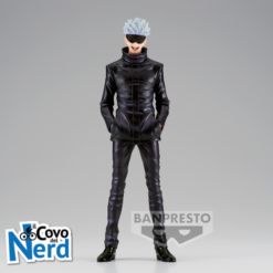Jujutsu Kaisen - King of Artist - Satoru Gojo - Statua 22cm