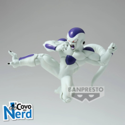 Dragon Ball Z - Match Makers - Frieza - Statua 10cm