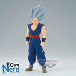 Dragon Ball Super Hero - DXF - Son Gohan - Statua 17cm