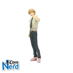Chainsaw Man - Chain Spirits - Denji - Statua 17cm