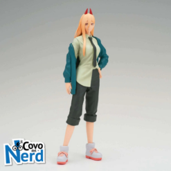 Chainsaw Man - Chain Spirits - Power - Statua 16cm