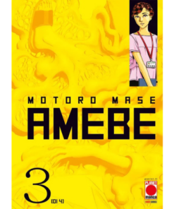 Amebe Vol.3 (di 4)