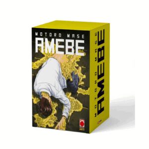 Amebe 1/4 Cofanetto