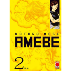Amebe Vol.2 (di 4)