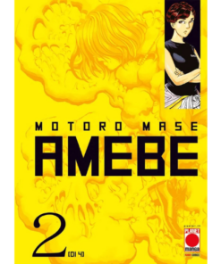 Amebe Vol.2 (di 4)