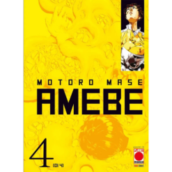 Amebe Vol.4 (di 4)