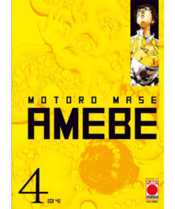 Amebe Vol.4 (di 4)