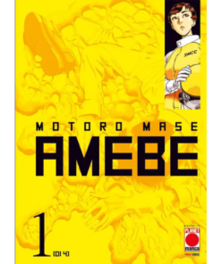 Amebe Vol.1 (di 4)