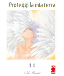 Proteggi la Mia Terra Vol. 11 (di 12)