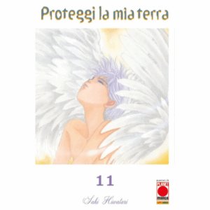 Proteggi la Mia Terra Vol. 11 (di 12)