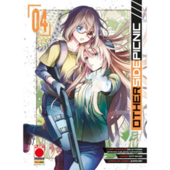 Otherside Picnic Vol.4