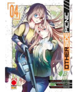 Otherside Picnic Vol.4