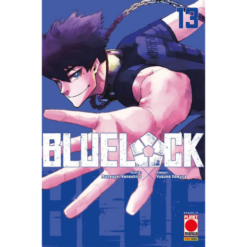 Blue Lock - Vol.13