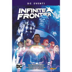 Infinite Frontier