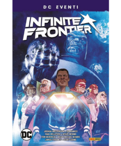 Infinite Frontier