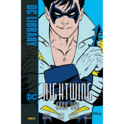Nightwing: Anno Uno