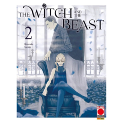 The Witch and the Beast Vol.2