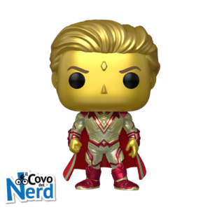 Funko POP! Marvel: Guardians of the Galaxy Vol.3 - Adam Warlock 1210