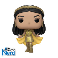 Alternative view of Funko POP! Movies: Shazam 2 - Anthea 1285