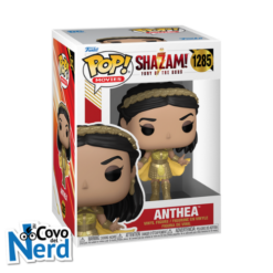 Funko POP! Movies: Shazam 2 - Anthea 1285