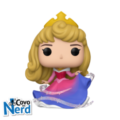 Alternative view of Funko POP! Disney: 100th Anniversary - Aurora 1316