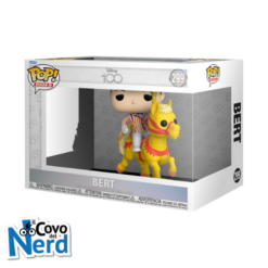 Funko POP! Disney: 100th Anniversary - Bert 299