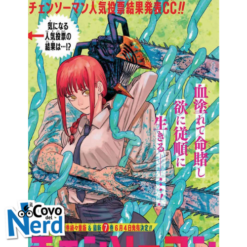 Chainsaw Man - Vol.1 Discovery Edition