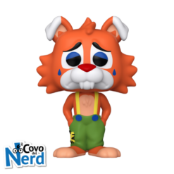 Alternative view of Funko POP! Games: Five Nights at Freddy's - Circus Foxy 911