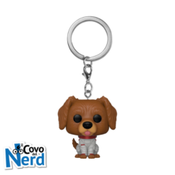 Funko POP! Keychain: Guardians of the Galaxy Vol.3 - Cosmo