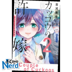 A Couple of Cukoos Vol.2