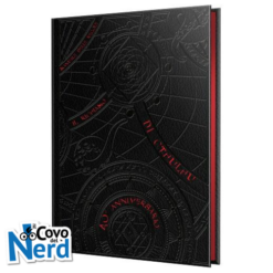 Il Richiamo di Cthulhu 40° Anniversario - 7a Edizione - Manuale Base