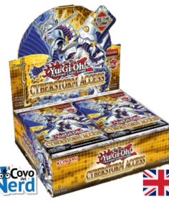 Cyberstorm Access Box ENG