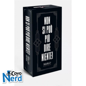 Non Si Può Più Dire Niente