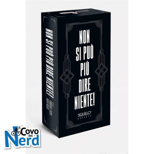 Non Si Può Più Dire Niente