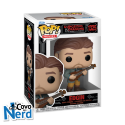 Funko POP! Movies: D&D Honor Among Thieves - Edgin 1325