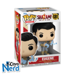 Funko POP! Movies: Shazam 2 - Eugene 1281