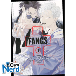 Fangs Vol.1