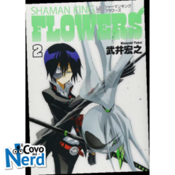 Shaman King Flowers - Vol.2 (di 6)