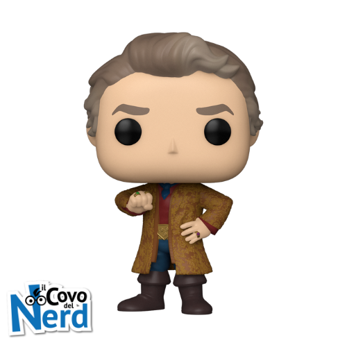 Alternative view of Funko POP! Movies: D&D Honor Among Thieves - Forge 1330